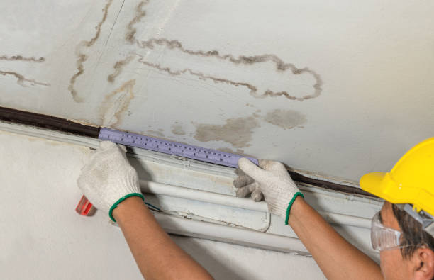 Reliable Basement Flood Cleanup contractor in Cresskill, NJ by Aqua Guard Water Damage